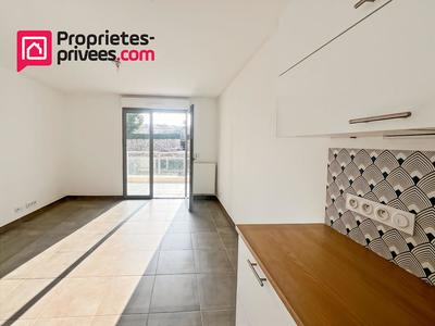 Appartement - 52 m² - 3 pièces