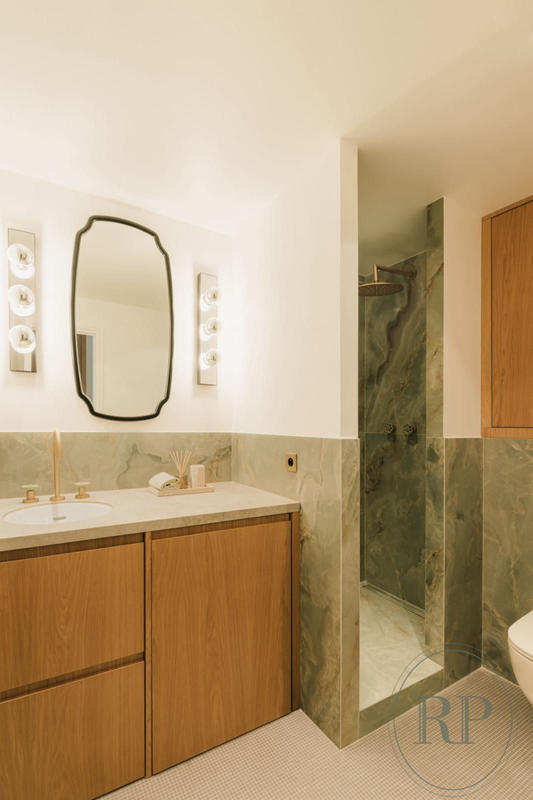 Appartement - 29 m² - 2 pièces