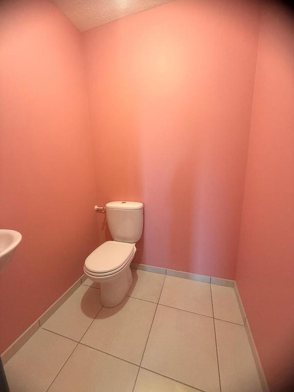 Appartement - 88 m² - 4 pièces