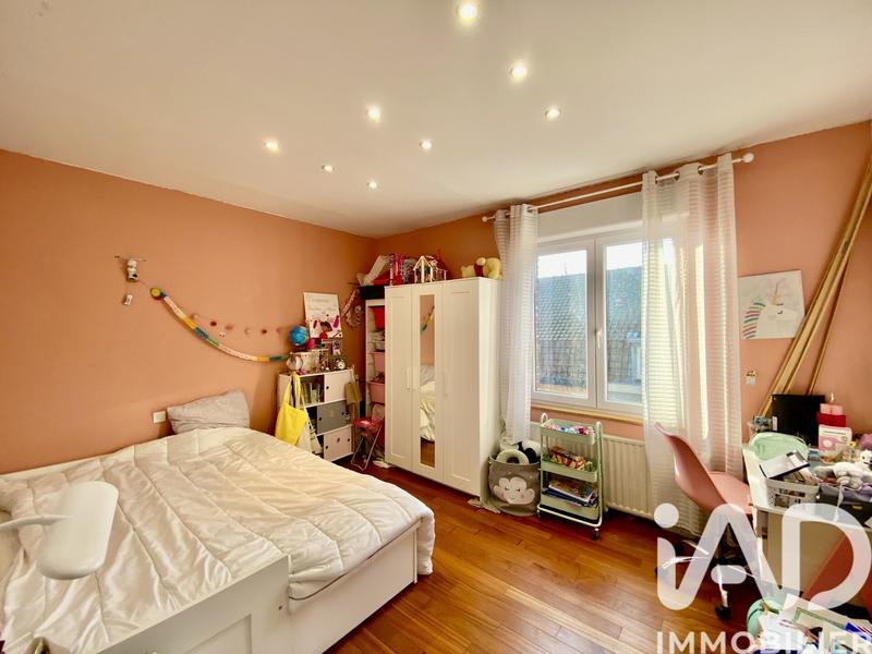 Maison - 86 m² - 4 pièces