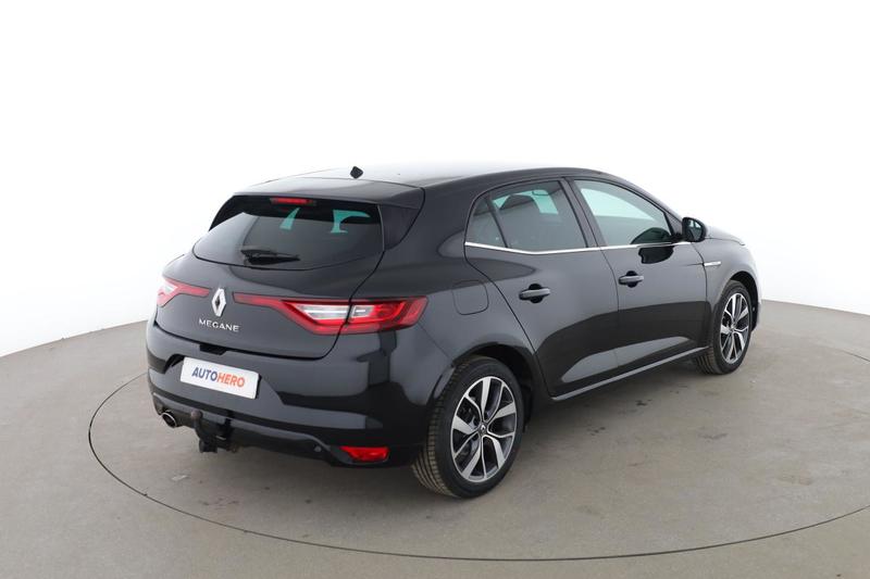 Renault Mégane 1.2 TCe Energy Intens 132 ch
