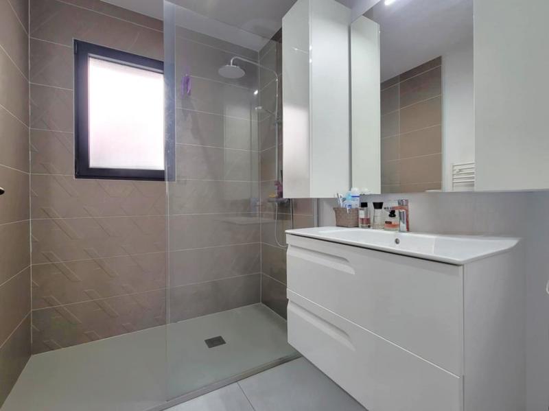 Maison - 84 m² - 4 pièces