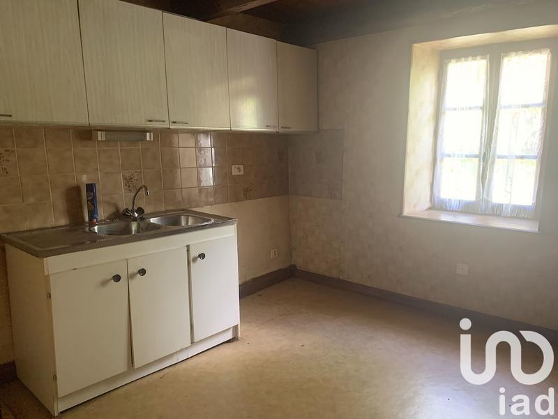 Maison de campagne - 115 m² - 6 pièces