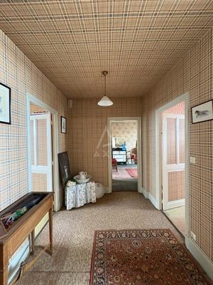 Maison - 189 m² - 7 pièces