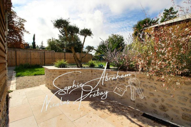 Maison - 169 m² - 6 pièces