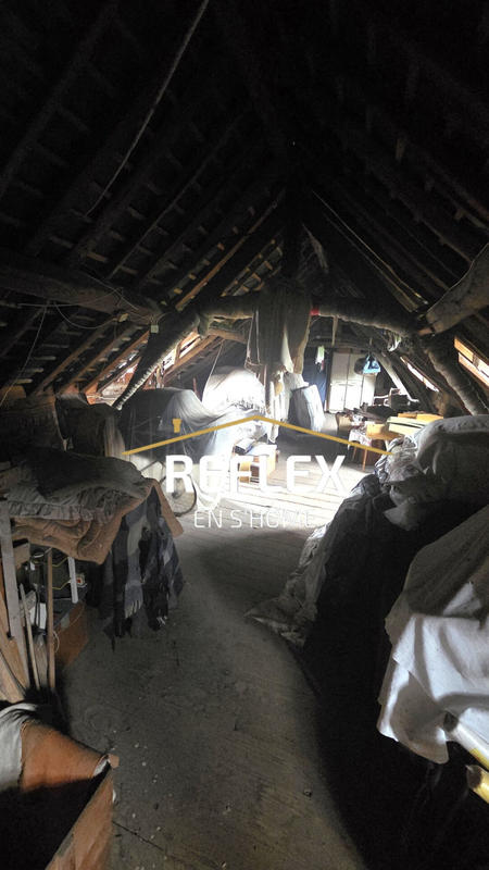 Maison de village - 118 m² - 4 pièces