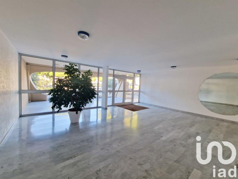 Appartement - 28 m² - 1 pièce