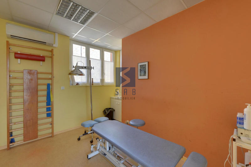 Maison - 63 m² - 3 pièces