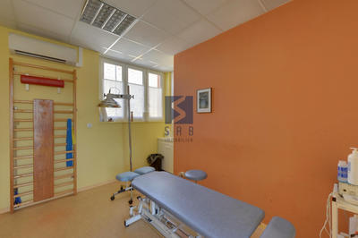 Maison - 63 m² - 3 pièces