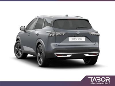 Nissan Qashqai Mhev 158 Cvt Tekna Hud Pano Bose