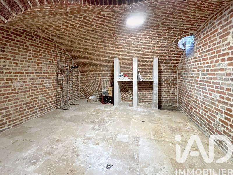 Maison - 161 m² - 5 pièces