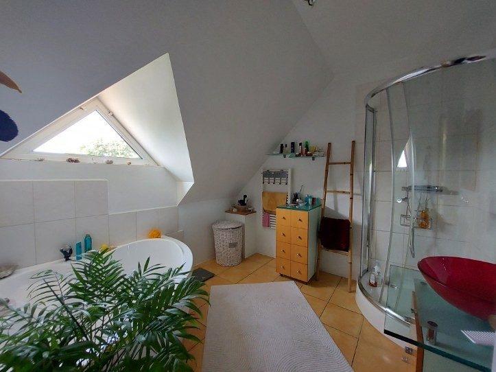 Maison - 126 m² - 5 pièces