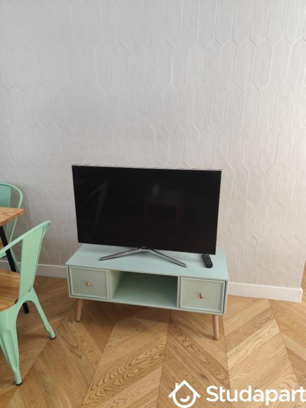 Appartement - 30 m² - 2 pièces