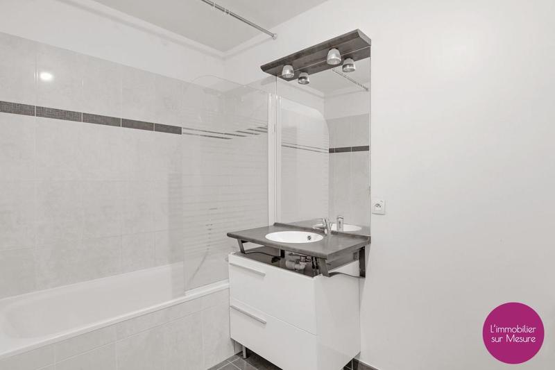 Appartement - 39 m² - 1 pièce