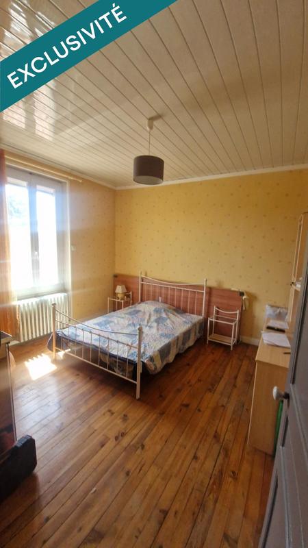 Maison de ville - 178 m² - 7 pièces