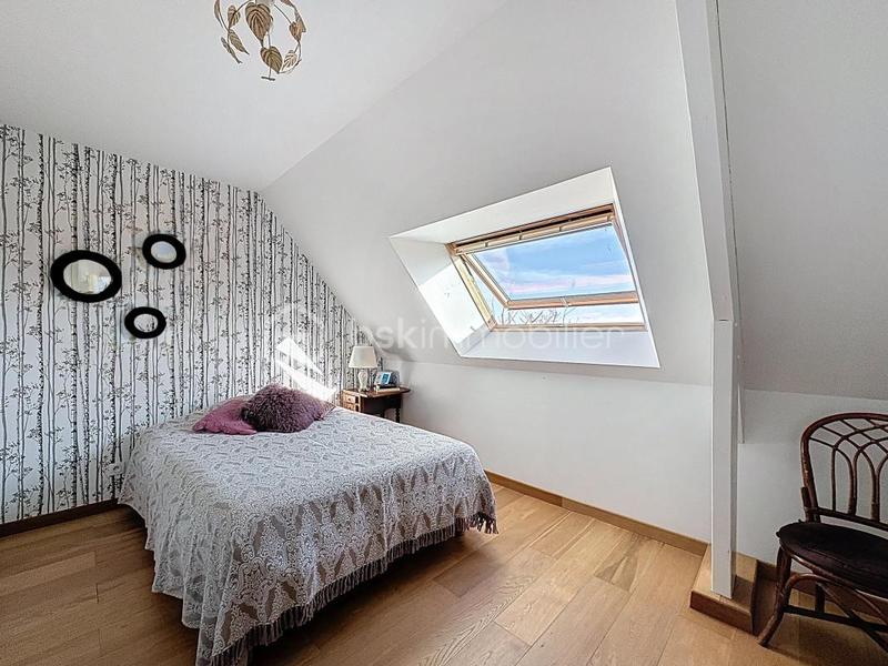 Maison de campagne - 165 m² - 6 pièces