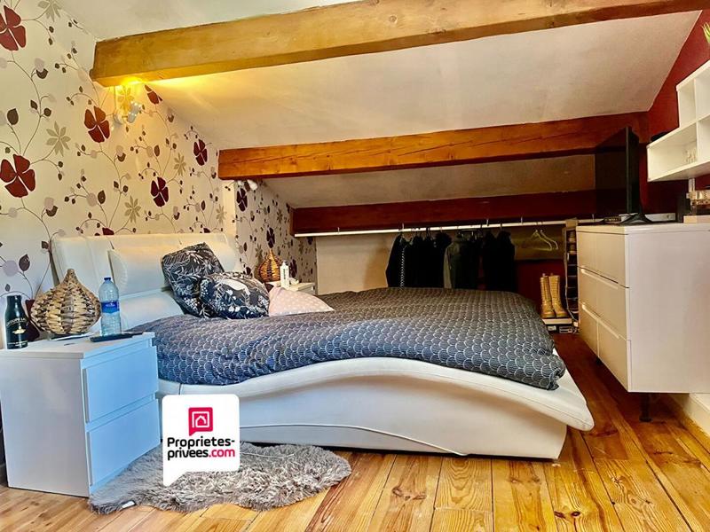 Maison - 175 m² - 5 pièces