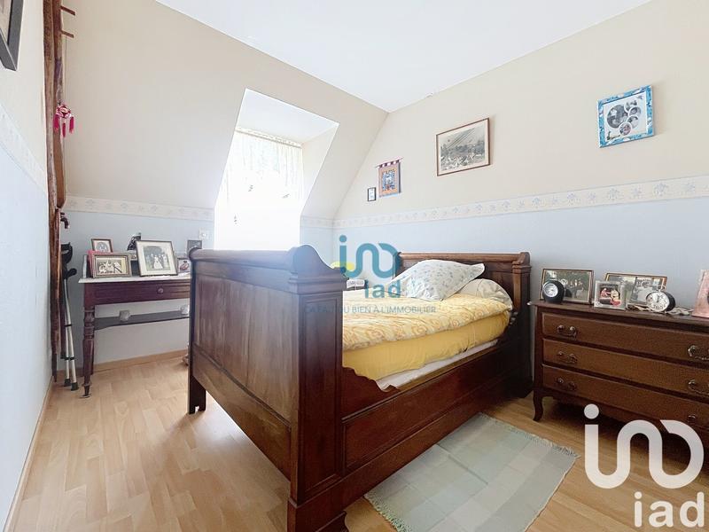 Maison - 154 m² - 6 pièces