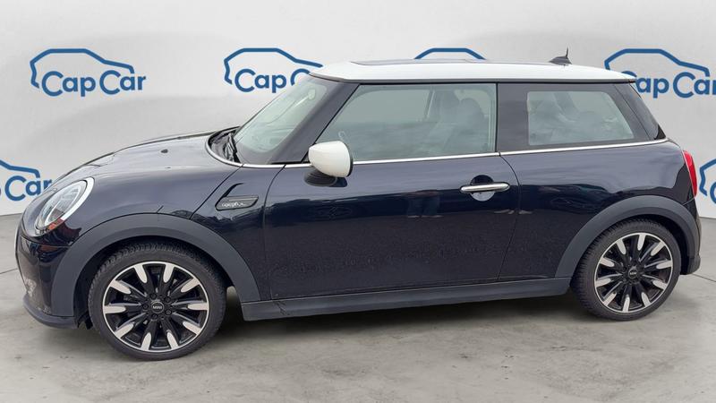 Mini Mini 1.5 Cooper 136 Bva7 Edition Camder - Automatique Toit ouvrant