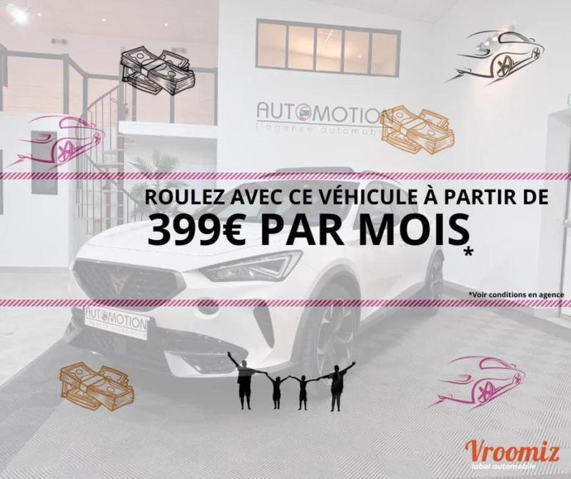 Cupra Formentor 1.4 E-Hybrid 245h 150 Phev Hybrid 12.8kwh Vz Dsg Bva