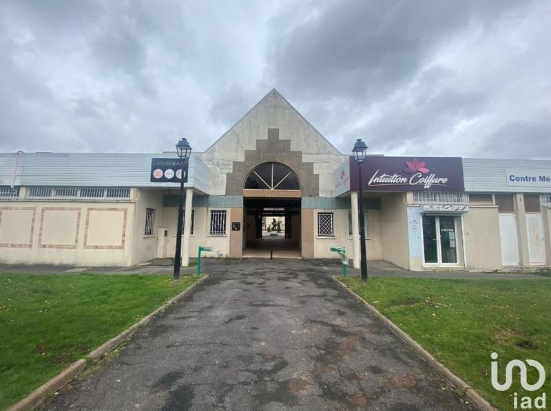 Local commercial - 39 m²