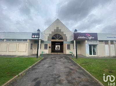 Local commercial - 39 m²