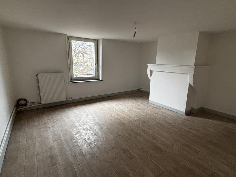 Appartement - 142 m² - 5 pièces