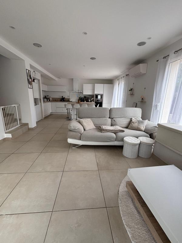 Villa - 91 m² - 4 pièces