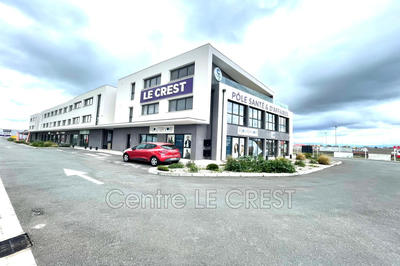 Local commercial - 12 m²