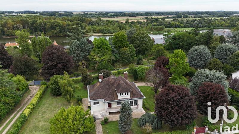 Maison - 306 m² - 7 pièces