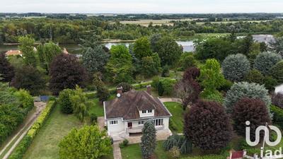 Maison - 306 m² - 7 pièces