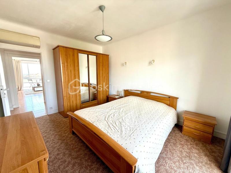 Appartement - 73 m² - 3 pièces