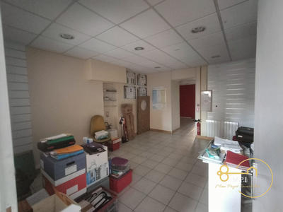 Local commercial - 53 m²