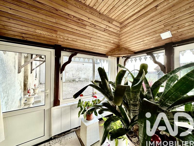 Maison - 271 m² - 10 pièces