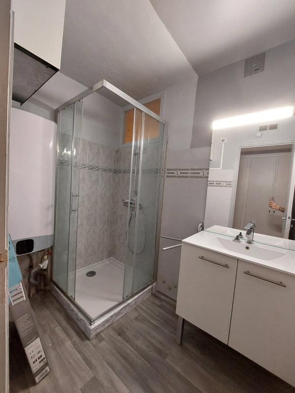 Appartement - 68 m² - 4 pièces