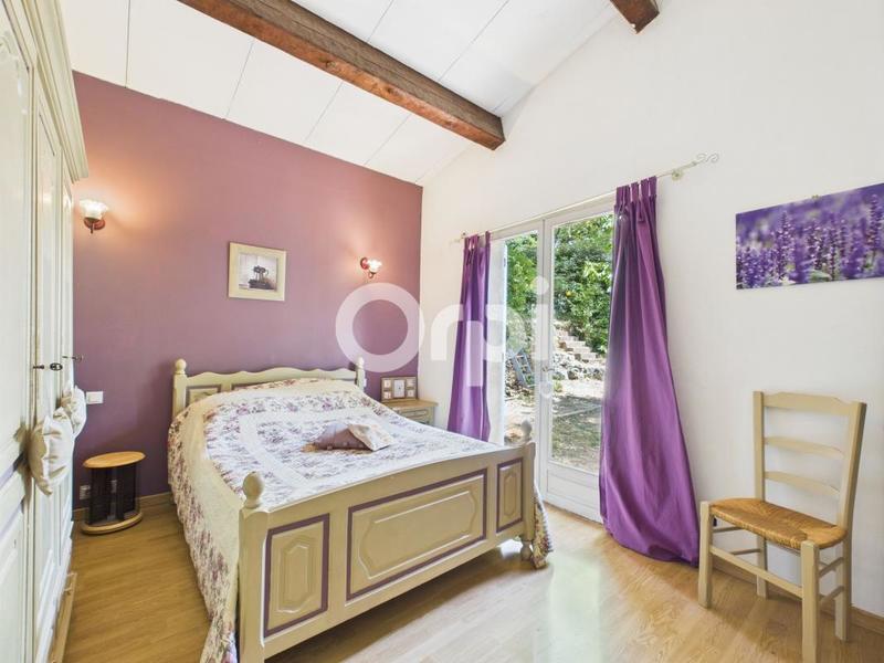 Villa - 151 m² - 5 pièces