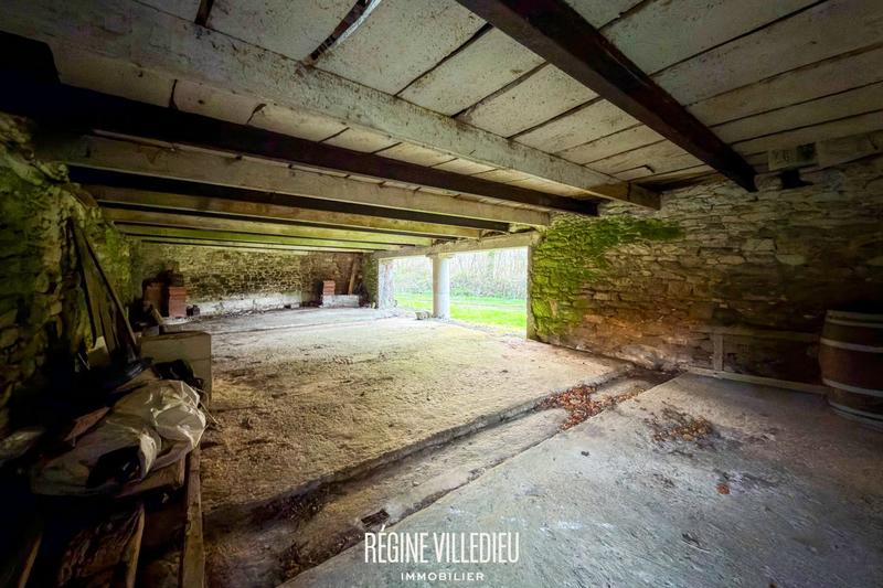 Maison - 143 m² - 6 pièces