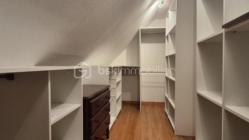 Maison - 131 m² - 5 pièces