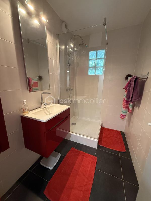 Duplex - 138 m² - 5 pièces