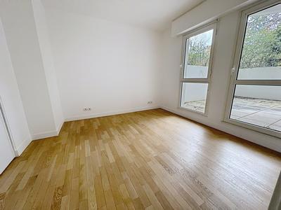 Appartement - 57 m² - 2 pièces