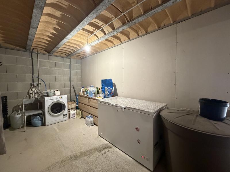 Maison - 101 m² - 5 pièces