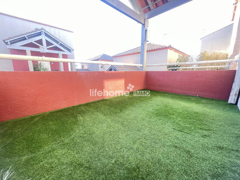 Duplex - 67 m² - 3 pièces