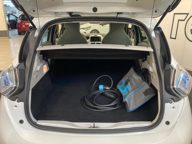 Renault Zoe Ste R90 Zen