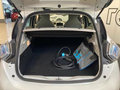 Renault Zoe Ste R90 Zen