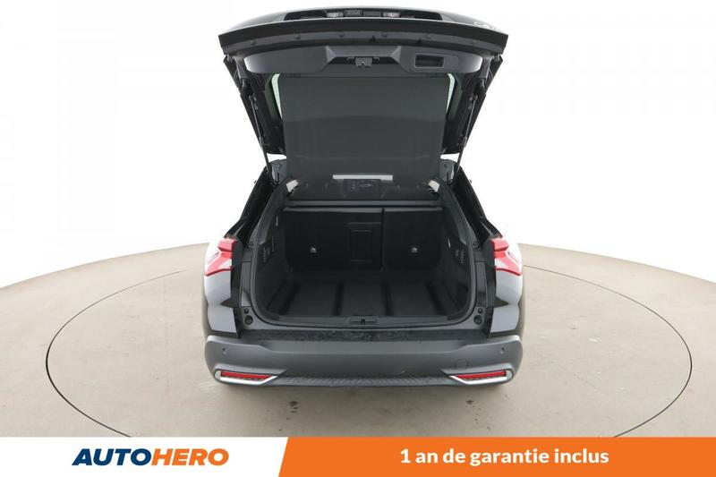 Citroën C5 X 1.2 PureTech Plus Eat8 131 ch