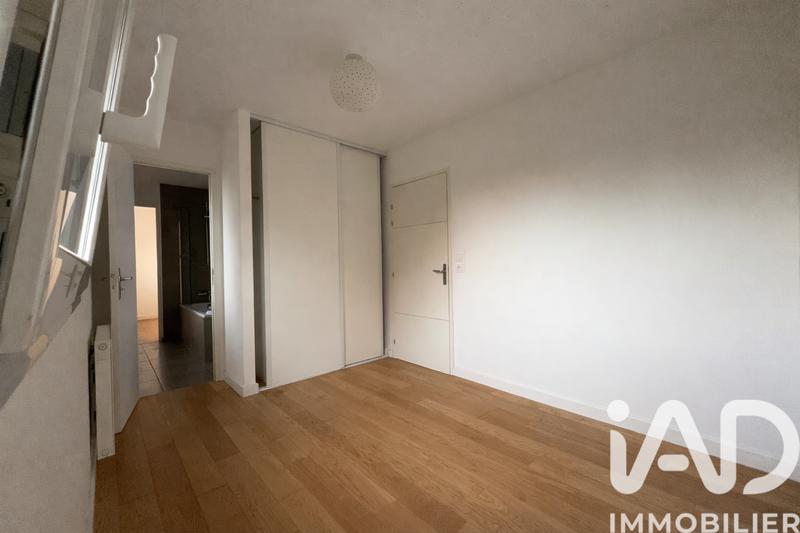 Maison - 98 m² - 4 pièces