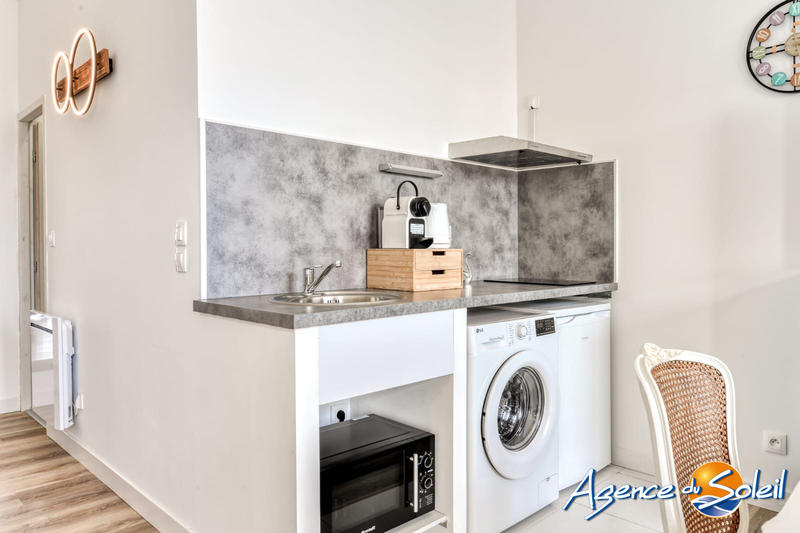 Loft - 42 m² - 1 pièce