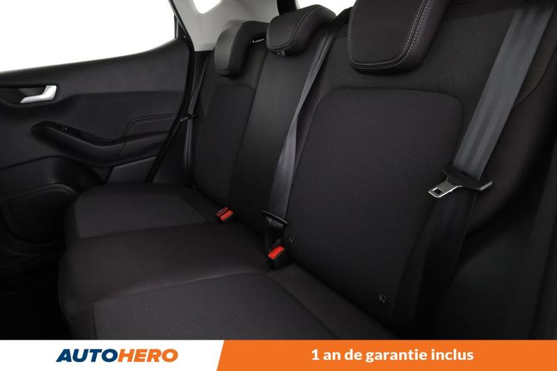 Ford Fiesta 1.0 EcoBoost Vignale Auto 5p 100 ch