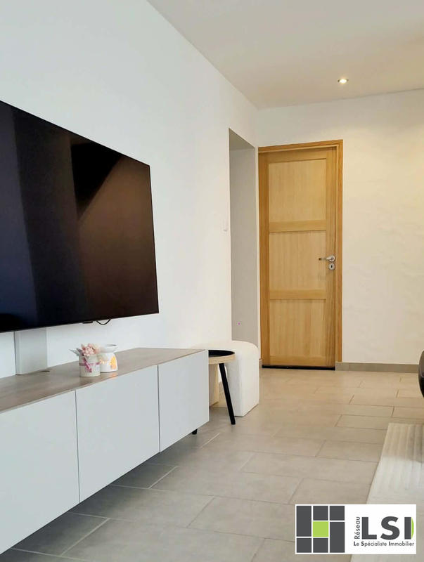 Maison - 110 m² - 7 pièces