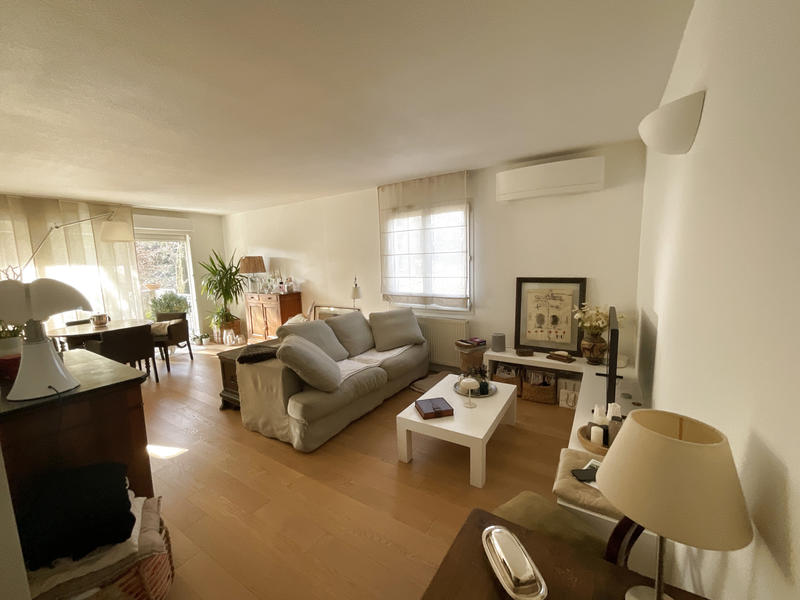 Appartement - 78 m² - 3 pièces